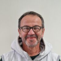 Predrag Bozic - Custodian