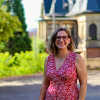 Tracey Faske - German and Social Studies Teacher