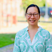 Linda Chan-Braun - PY Music Teacher