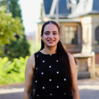 Amandeep Kaur - Physics Teacher & Cambridge Exams Officer