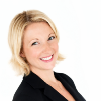 Susanna Haut - Office Manager