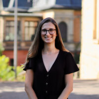Evelyn Bukiejko - Year 3 Homeroom Teacher