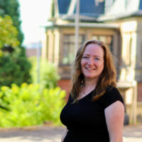 Jana Linnenschmidt - Marketing Manager