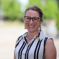 Lisa Guilpain - English and ATL Teacher, Future Skills Coordinator