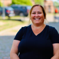 Leanne Dwidari - Year 4/5 Homeroom Teacher