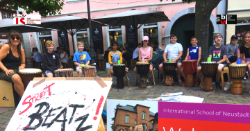 Street Beatz